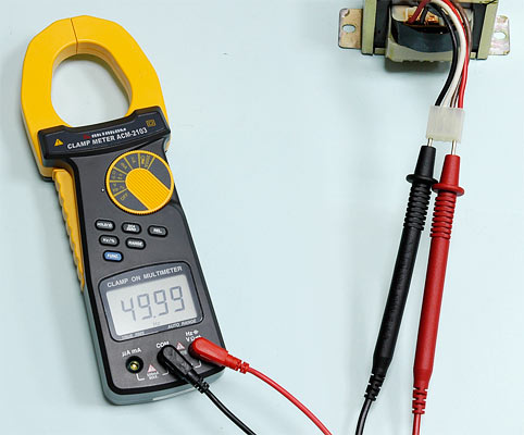 Frequency Measurement Frequency Measurement