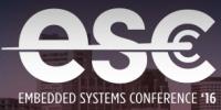 The Embedded Systems Conference (ESC) 