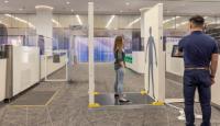 Denver International Airport (DEN) Makes Additional Investment in Rohde & Schwarz QPS201 Body Scanners to Improve Passenger Security Screening at the Jeppesen Terminals South Checkpoint
