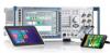 Rohde & Schwarz presents the worlds first WLAN 2x2 MIMO signaling tester for IEEE 802.11ax