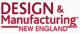 Design & Manufacturing New England