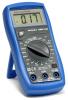 Measuring temperature with Aktakom AMM-1022 digital multimeter