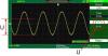 Crms (Cycrms) - Oscilloscope Automatic Measurement Type