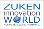 Zuken Innovation World 2014 - Italy