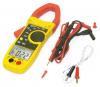 AKTAKOM ACM-1010 AC Clamp Meter and Thermometer. How to use the device correctly?