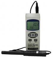 Everything youd like to know about ATE-5035 Humidity and Temperature Meter