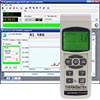 Software for Environment Meters
