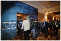 CES Unveiled is held today already!