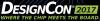 Keysight Technologies Addresses 400G/PAM-4 Test Challenges at DesignCon 2017