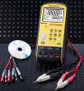 AKTAKOM AMM-3320 RLC Meter. Compact device for quick and precise measurements