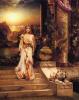 Beauty in Helen of Troy
