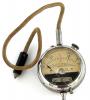 Antique Volt Meter celebrates its 101st birthday!