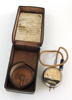 Buy a piece of the past! 100 year old Antique Volt Meter!