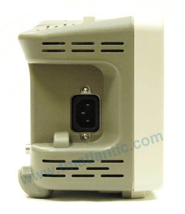 RIGOL DS1102E Digital Oscilloscope - T&M Atlantic