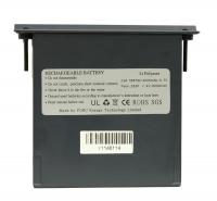 Most necessary Battery for Digital Oscilloscopes  available from stock now!