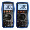 New handheld digital TrueRMS multimeters Aktakom AMM-1015 and AMM-1037