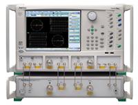 Anritsu Introduces Differential Noise Figure Measurement Option for VectorStar VNAs to Address High Performance Test Requirements