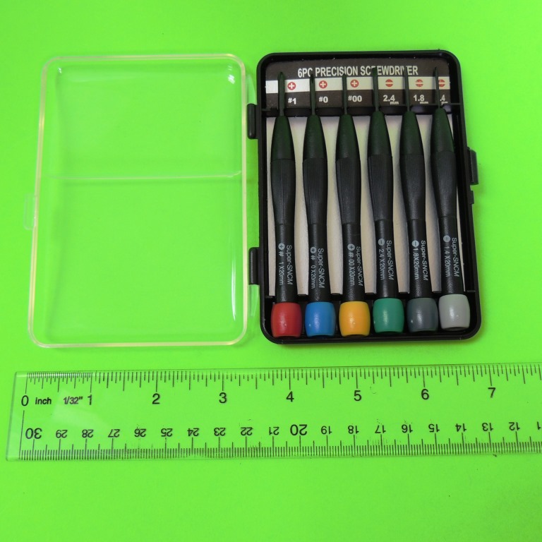 C2g Field Service Engineer Tool Kit