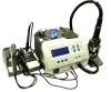 ASE-4313 ESD-Safe Temperature Controlled Digital Soldering and SMD Rework Station