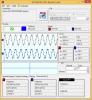 Software for Oscilloscopes Aktakom DSO-Reader Light 