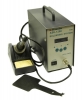 ASE-1206 ESD-Safe Temperature Controlled Induction Lead-Free Digital Soldering Station