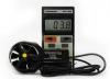 ATE-1002 Digital Anemometer ATE-1002 Digital Anemometer