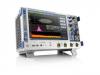 R&S RTO oscilloscope offers new test options for fast serial interfaces up to 5 Gbit/s