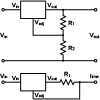LM317, LM350, LM338 voltage regulator or current limiter calculator