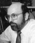 A.Epstein, Distinguished University Professor of physics and chemistry and director of the Institute for Magnetic and Electronic Polymers at Ohio State