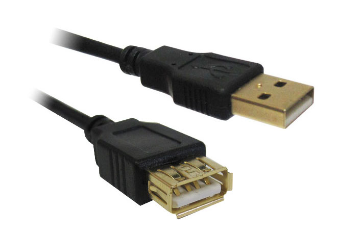 USB