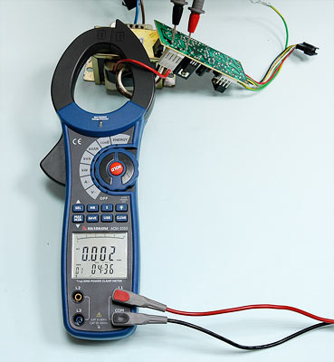 Active Energy Measurement Active Energy Measurement
