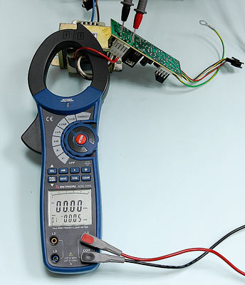 Reactve Power Measurement Reactve Power Measurement