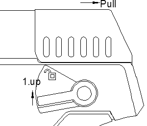 ASE-2105 desoldering gun