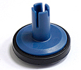 roller for measuring linear speed roller for measuring linear speed