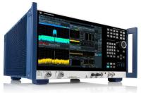 New FSWX signal and spectrum analyzer with novel architecture overcomes limits of today's analysis methods