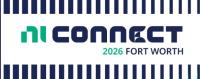 AI-Driven Productivity to Take Center Stage at NI Connect 2026