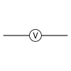 Voltmeter