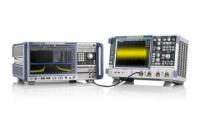 Rohde & Schwarz implements unique 2 GHz analysis bandwidth in R&S FSW high end signal analyzer