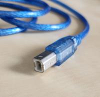 Set of 3 high quality USB 2.0 cables