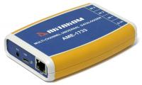 New Aktakom AME-1733 – 3 channel USB/LAN monitoring system