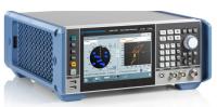 Rohde & Schwarz and u-blox validate module compliance with the new Chinese GNSS automotive specification GB/T 45086.1-2024