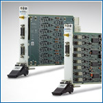 National Instruments Introduces PXI Express Module for High-Channel-Count Dynamic Signal Acquisition