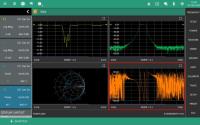 Anritsu adds Vector Network Analyzer and Vector Voltmeter capability to Site Master field portable instruments