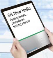 Rohde & Schwarz releases comprehensive 5G NR eBook