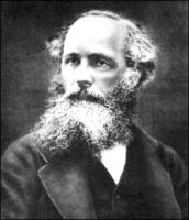 Maxwell, James Clerk 