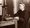 Curie, Marie