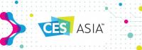 CES Asia 2018