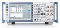 Rohde & Schwarz first to show measurements on novel Bluetooth® Channel Sounding signals for positioning accuracy