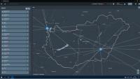 CERTIUM Locate from Rohde & Schwarz enhances air traffic control efficiency and safety over Hungary