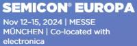 SEMICON Europa 2024
